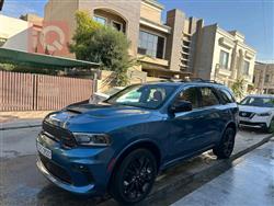 دودج دورانجو